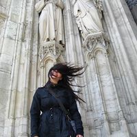 Charlotte Rossbach的照片