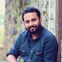 Riyas Pattathodika's Photo