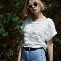 Olya Lomakina的照片