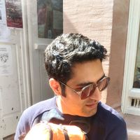 Photos de Arash Noori