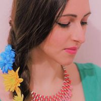 Eliška Ďulíková's Photo