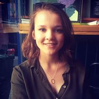 Le foto di Harriet Leigh-Wootton