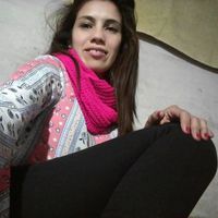 Johanna Barboza的照片