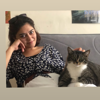 Gamze Poyraz的照片