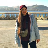 Sahar Shatat的照片