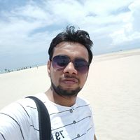 Chhavnish Mittal's Photo