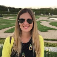 Mili Sanchotena's Photo