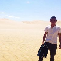 Andrés Pineda的照片