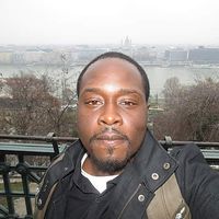 John Danmervil's Photo