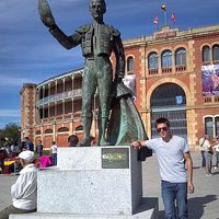 Aaron Cochrane's Photo