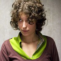 Fotos de Léa Leclerc