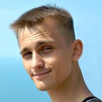 Konstantin  Kulikov's Photo