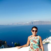 Sintia Amaral Lisboa's Photo