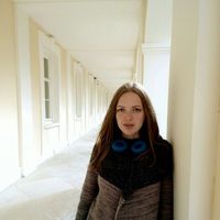 Анжелика Калачкова's Photo