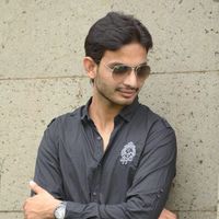 Hassan Farooqui's Photo