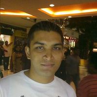 Piyush Diwan的照片