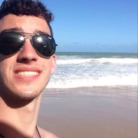 João Victor Teixeira的照片