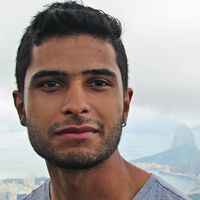 Renato Rocha's Photo