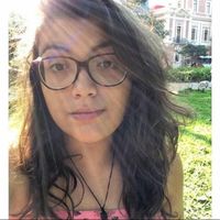 Mariana Chaves's Photo