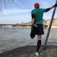 Benjamin Launay's Photo