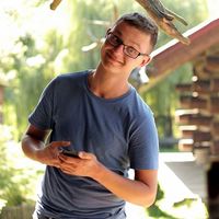 Yanosh Kopcha的照片