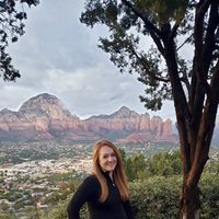 Nichole Alberg的照片