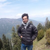 Jayyad Shah的照片