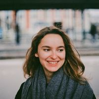 Lia Antipova's Photo