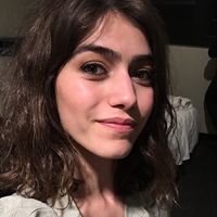 Rojda Çümen's Photo