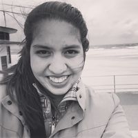 Samantha  Phillips的照片