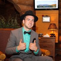 Vincent Cloutier's Photo