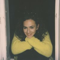 Cosima Müller's Photo