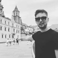 Majerczyk David's Photo