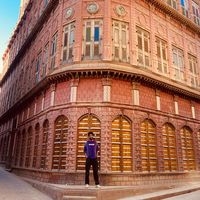 Fotos von shiras kalathil