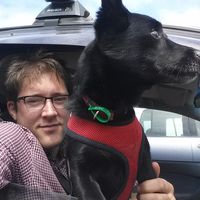 Anthony Svanberg的照片