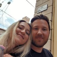 Adam Barwell的照片