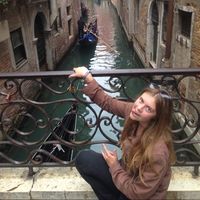 India Stanley的照片