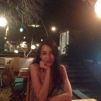 Nilsu Öceş's Photo