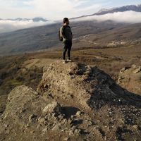 Philipp Ivanov's Photo