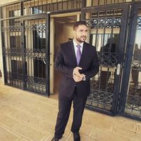 Mohammad Abu Naba'a's Photo