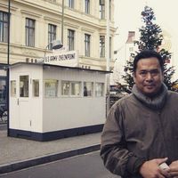 shahrin Osman's Photo