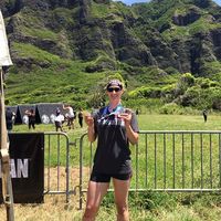 Fotos de Krissa Takatsuka