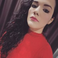 María Argüello's Photo