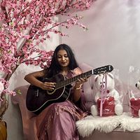 Apoorva Gangavarapu's Photo