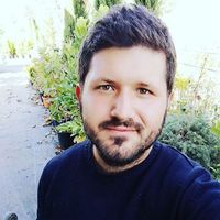 Gökhan Karaca's Photo