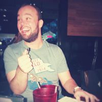 Daniel McFarron's Photo