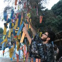 Le foto di Javi González