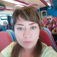 Anna Kosterina's Photo