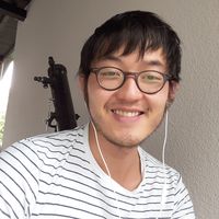 Pengfei Zhao's Photo