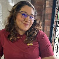 Ericka Svetlana Miranda's Photo